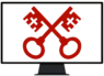 logo def